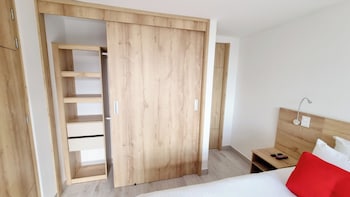 Toscana Loft Apartasuites Bogota