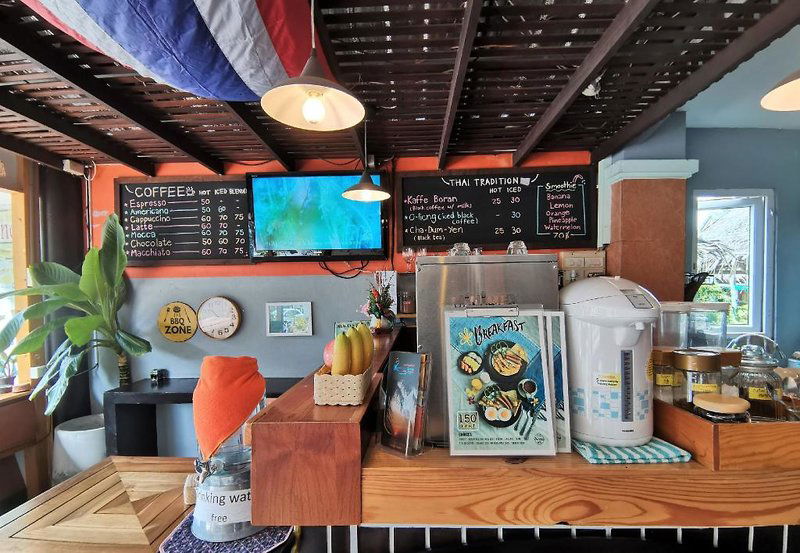 Hotel Kamala Beach Residence