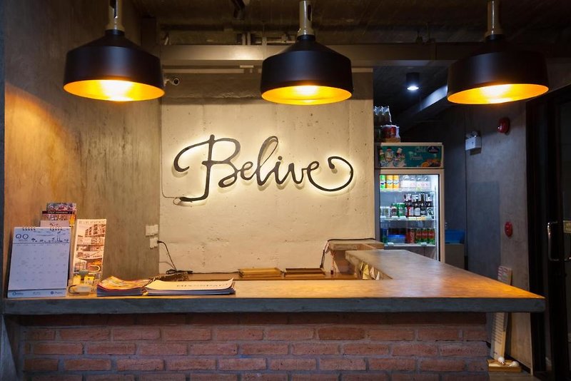 Be Live Residence