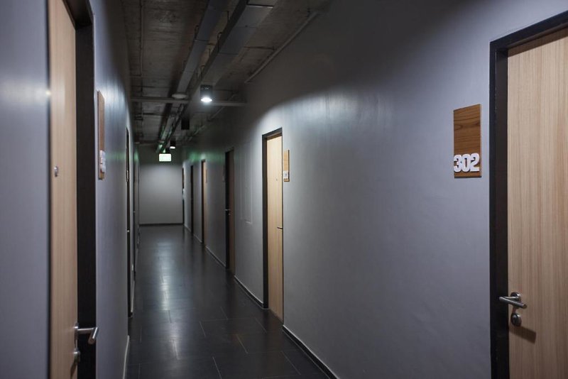 Be Live Residence