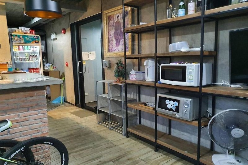 Be Live Residence