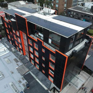 Hotel Richmond Suites Hotel cazare Bogota