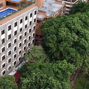 Hotel Cite Hotel cazare Bogota