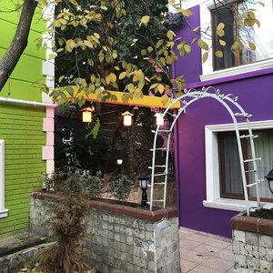 Sejur The Zanadu İstanbul vacanta Istanbul