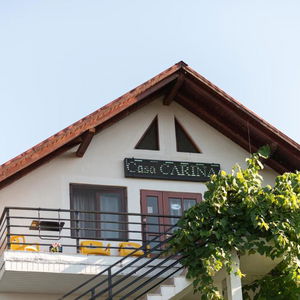 Hotel Casa Carina cazare Jupiter