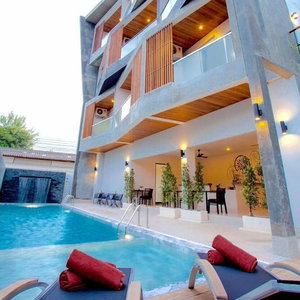 Hotel Lemonade Phuket cazare Ban Chalong