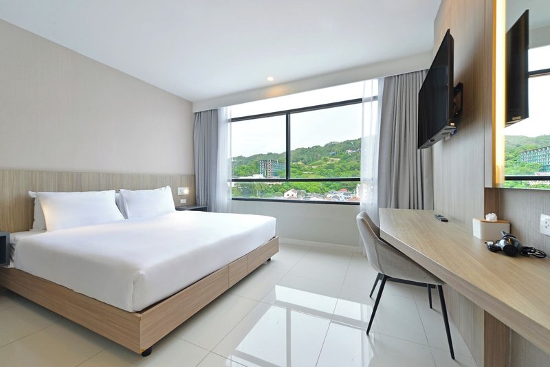 Hotel Grace Patong Hotel