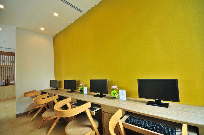 Hotel The Ashlee Plaza Patong Hotel & Spa