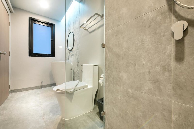 Hotel Plaai Plus Hotel Rayong