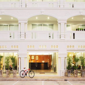 Hotel Samkong Place cazare Ko Phuket