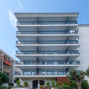 Hotel Áncora Salou La Siesta Apartments cazare Salou