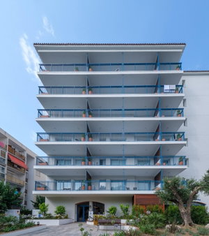 Hotel Áncora Salou La Siesta Apartments cazare Salou