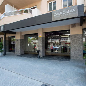 Sejur Apartamentos California vacanta Salou