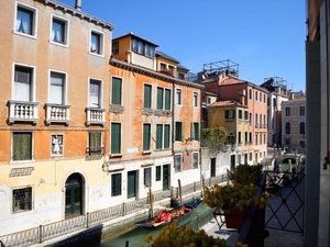Hotel Corte Dei Greci cazare Veneția