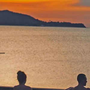 Hotel Escape Beach Resort cazare Ko Samui