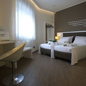 Hotel L'essenza B&B cazare Reggio Calabria