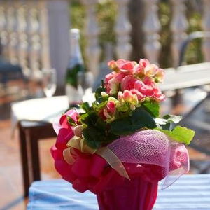 Hotel Tomi cazare Portoroz