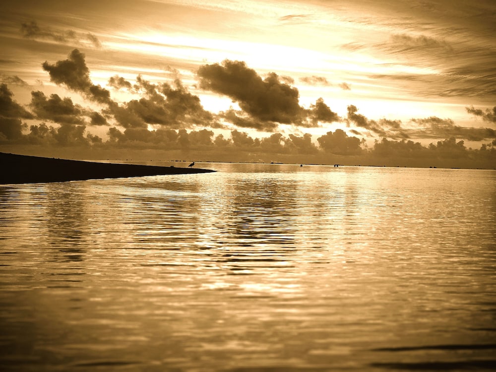 Hotel Resort Tava'e