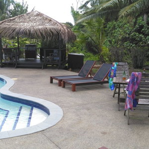 Hotel Arcadia Retreat Rarotonga cazare Rarotonga