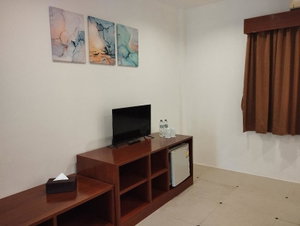 Hotel Phuket Jungle Experience Resort cazare Karon Beach