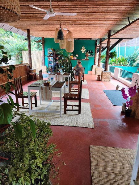 Phuket Jungle Experience Resort