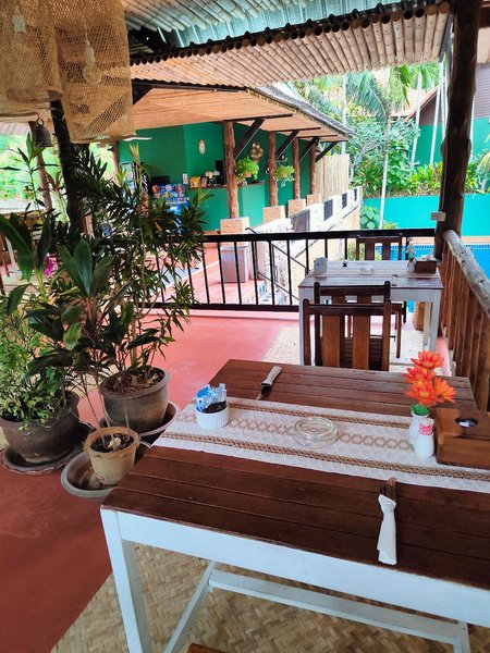 Phuket Jungle Experience Resort
