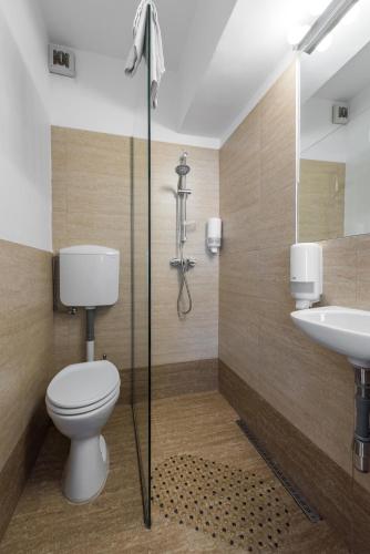 Unirii Square Old Town Apartment