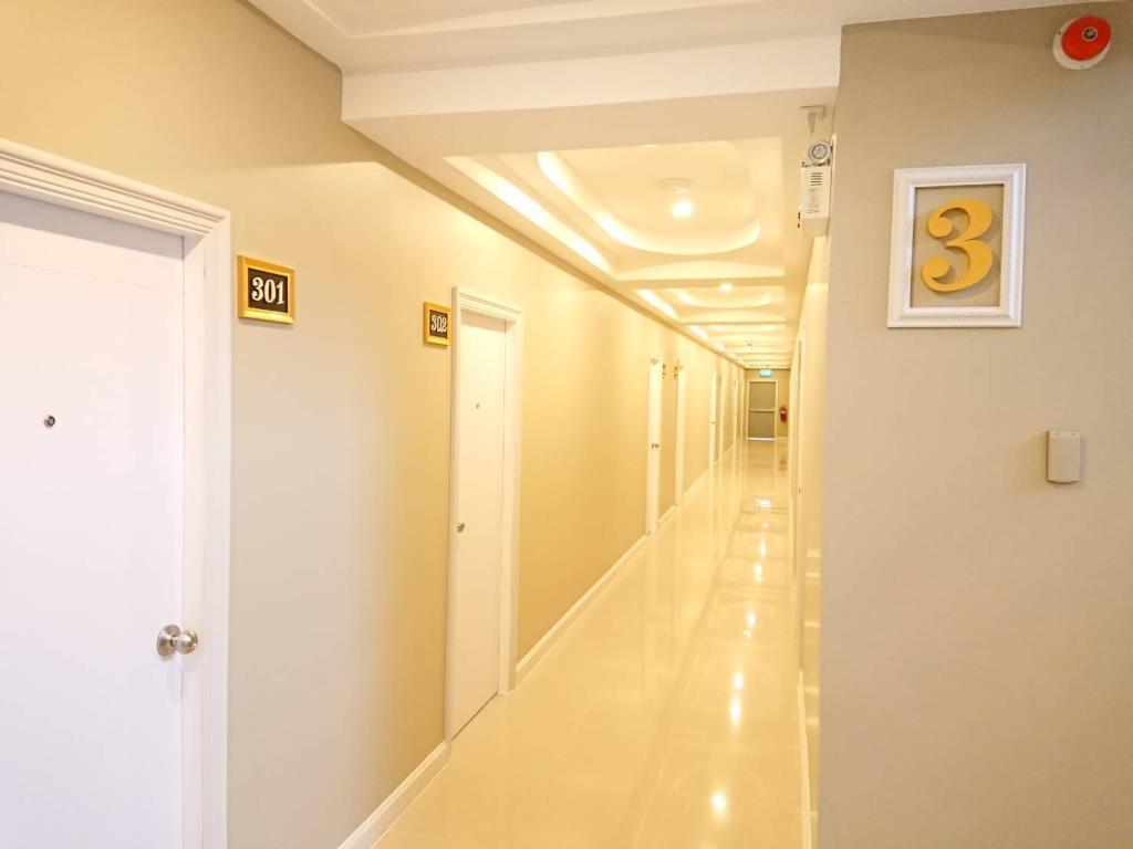 Hotel The Royal P Boutique Hotel