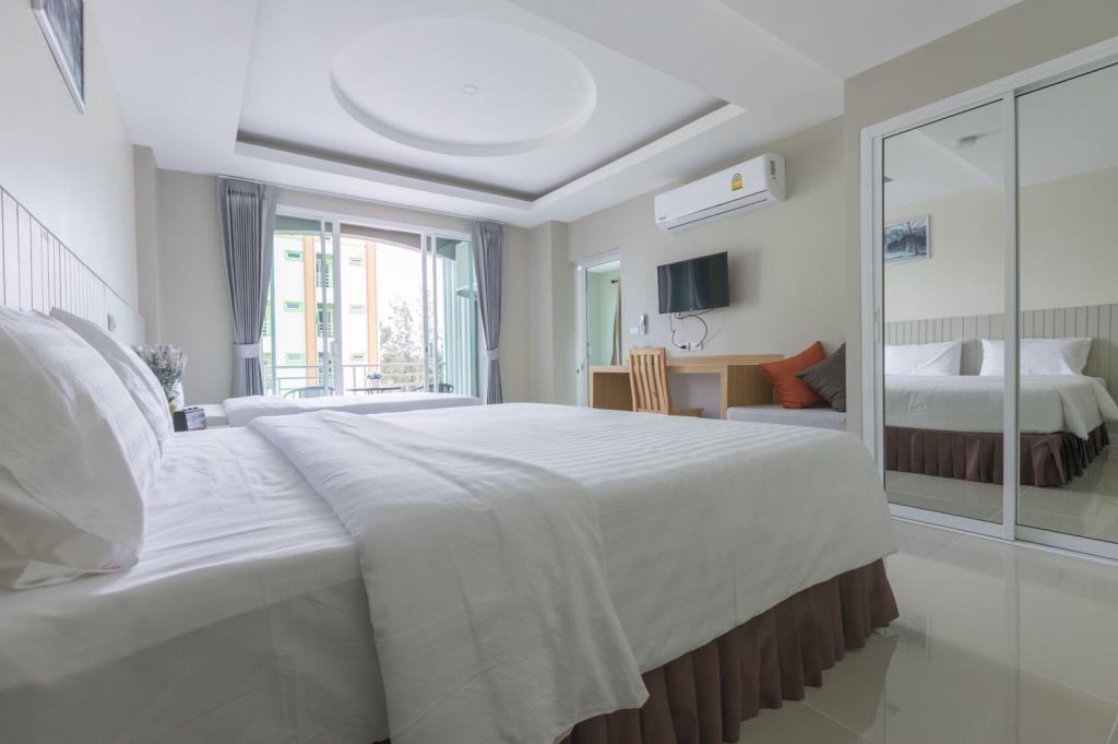 The Royal P Boutique Hotel