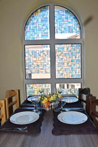 Hotel Anvers Apartments