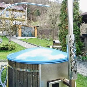 Hotel Cazare Casa Sandra cazare Baile Herculane