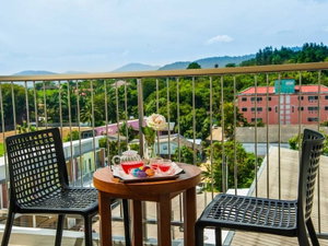 Hotel Ratana Apart-Hotel At Rassada cazare Ko Phuket