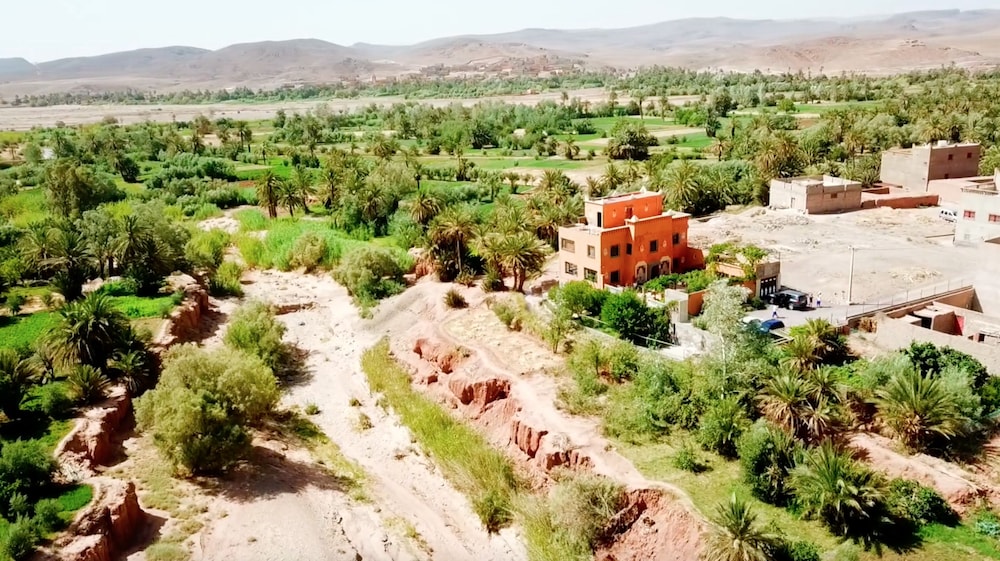 Hotel Riad Chay & Boutique