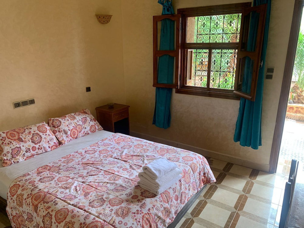 Hotel Tirika Hotel La Gazelle
