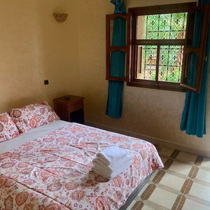 Hotel Tirika Hotel La Gazelle cazare Ouarzazat