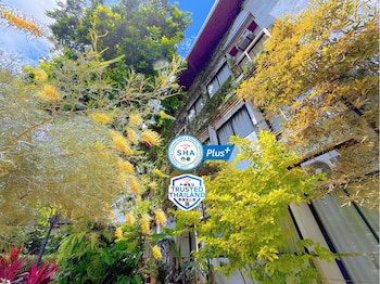 Hotel Ideo Phuket Hotel