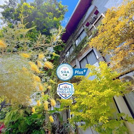 Hotel Ideo Phuket Hotel cazare Ban Nai Yang