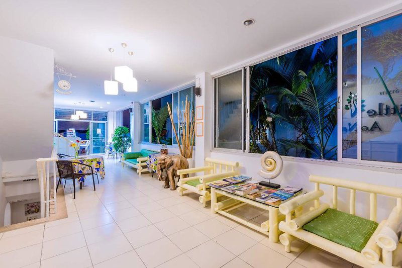 Hotel Little Home Ao Nang