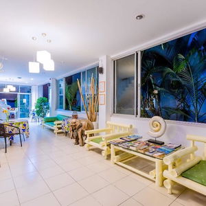 Hotel Little Home Ao Nang cazare Ban Ao Nang