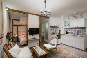 Hotel Suites 13 Budapest cazare Budapest