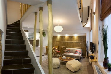 Suites 13 Budapest
