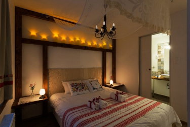 Suites 13 Budapest