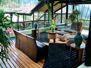 Hotel Cc's Hideaway cazare Karon Beach
