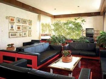 Hotel Tarconte