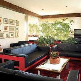 Hotel Tarconte cazare Tarquinia