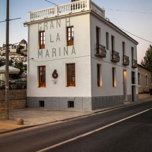 Hotel Gran H La Marina 1920 cazare Altea