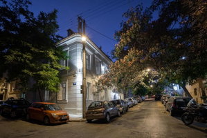 Hotel Noble Suites cazare Atena