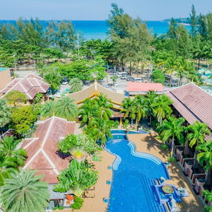 Hotel Princess Kamala Beachfront Hotel cazare Kamala Beach