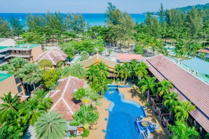 Hotel Princess Kamala Beachfront Hotel cazare Kamala Beach
