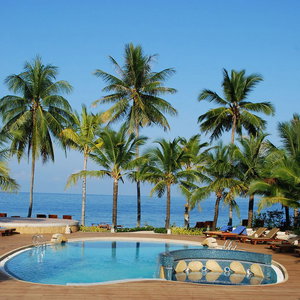 Hotel Khao Lak Bayfront cazare Ban Khao Lak